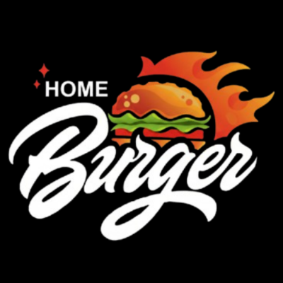 Home Burger - הום בורגר